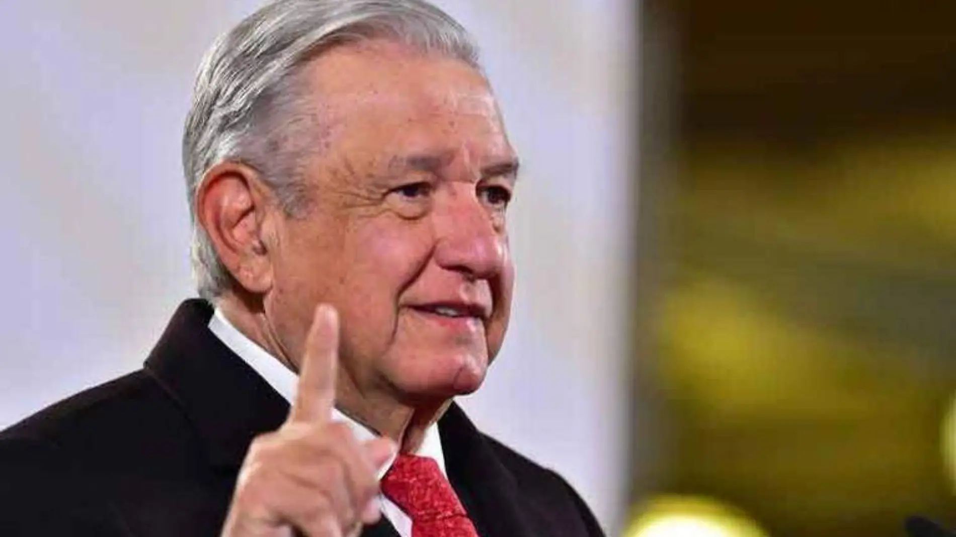 AMLO presidente